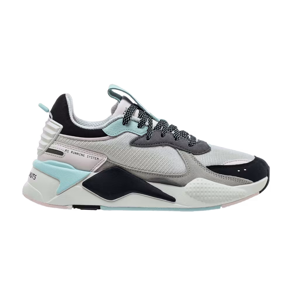 Shoe Palace x Puma RS-X Falling Coconuts