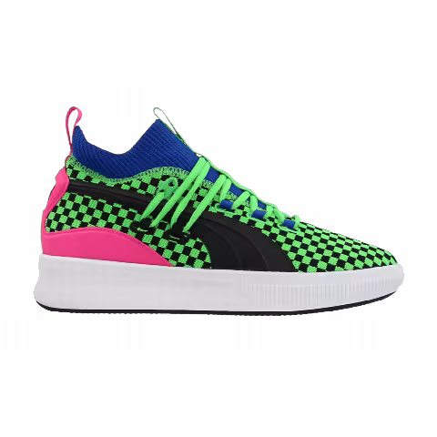 Puma Clyde Court Jr 'Summertime'