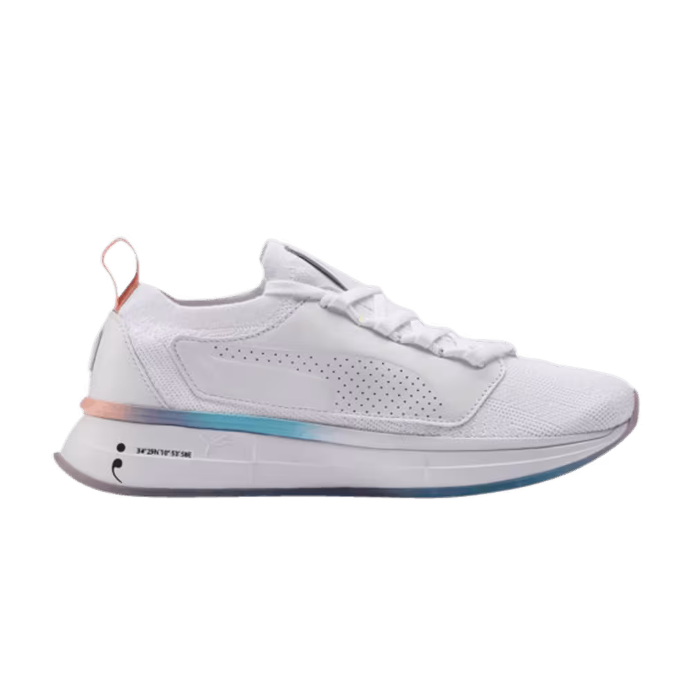 Puma Women's SG Runner Ice
