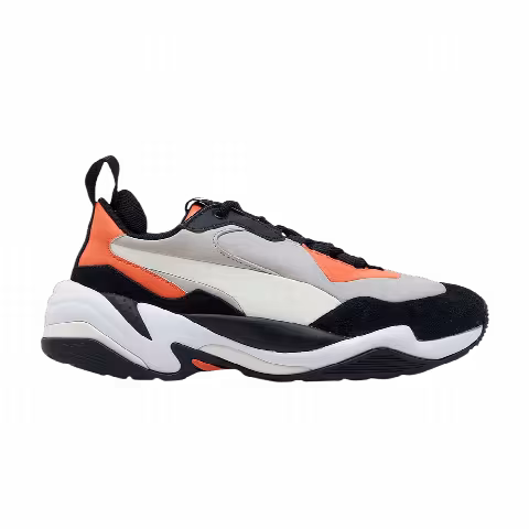 Puma Thunder Nature 'Grey Orange'