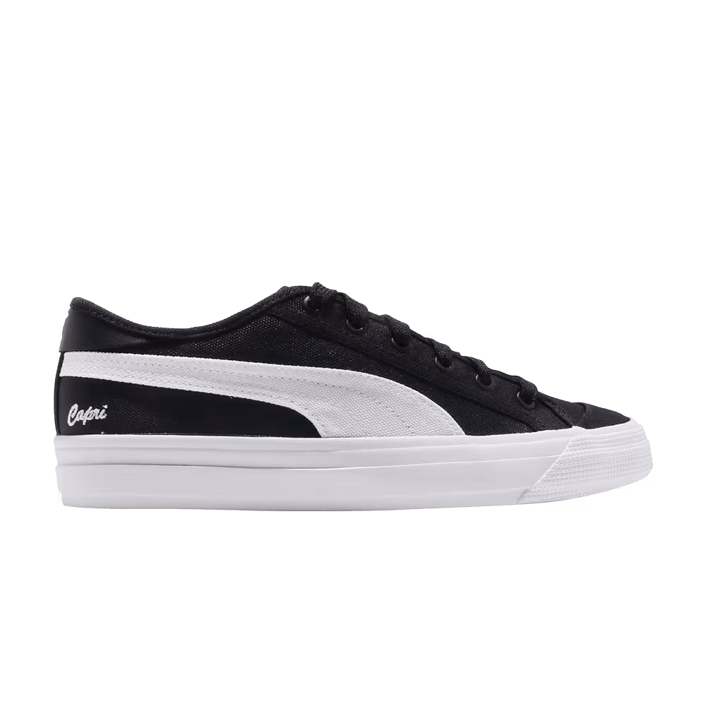 Puma Capri Black