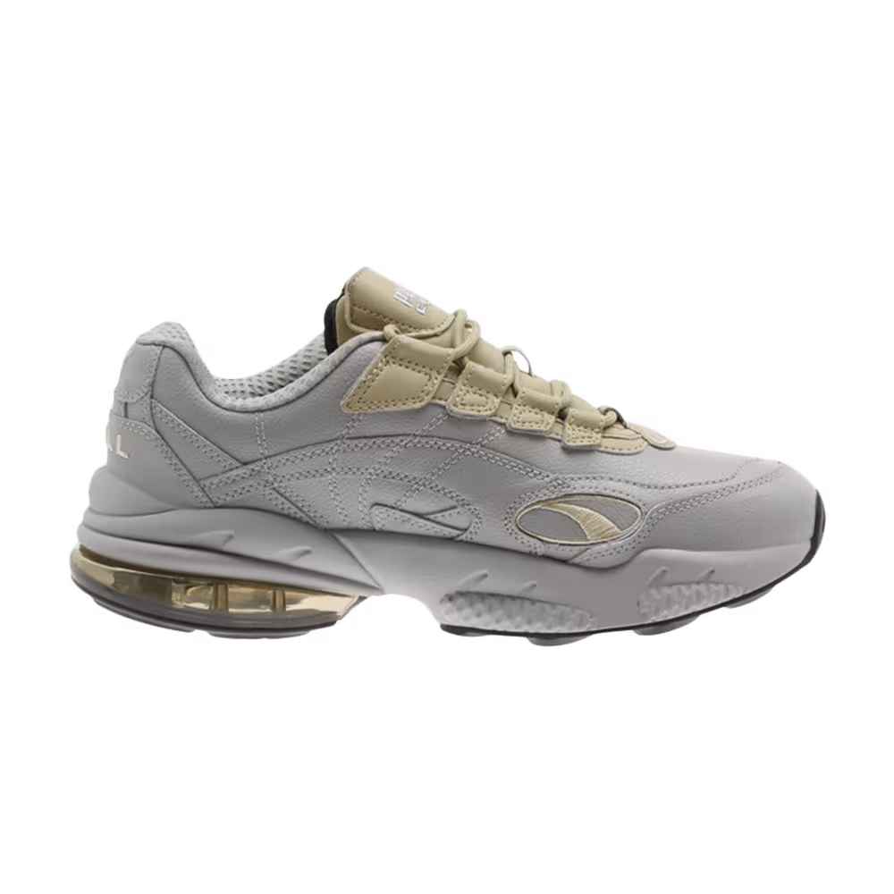 Puma Cell Venom Front Dupla