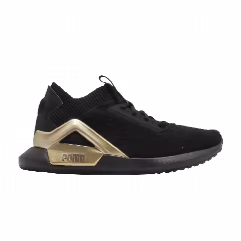Puma Wmns Rogue Metallic 'Metallic Gold'
