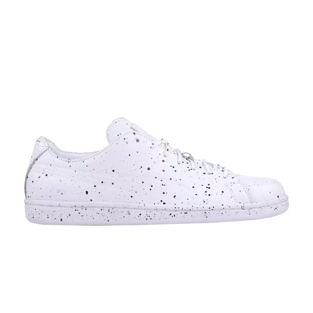 Daily Paper x Puma Match Splatter