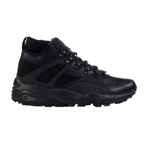 Puma Blaze of Glory Sock 'Black'