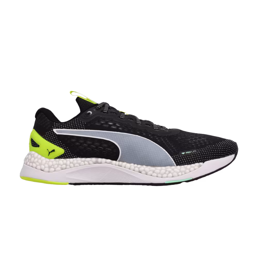 Puma Speed 600 2 Yellow Alert