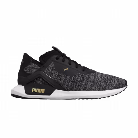 Puma Rogue X Knit 'Castle Rock'