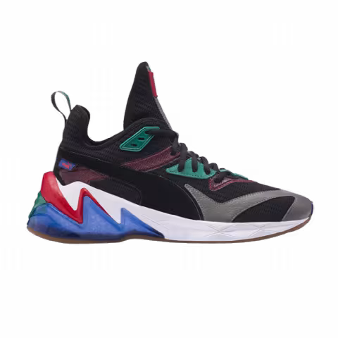Puma LQDCELL Origin 'Black Cadmium Green'