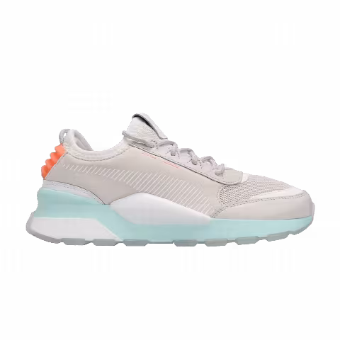 Puma RS-0 Tracks 'Glacier Grey'