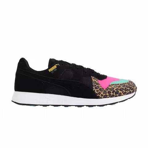 Puma RS-100 'Party Cheetah'
