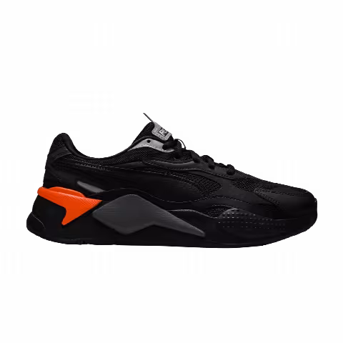 RS-X3 'Puma Black'