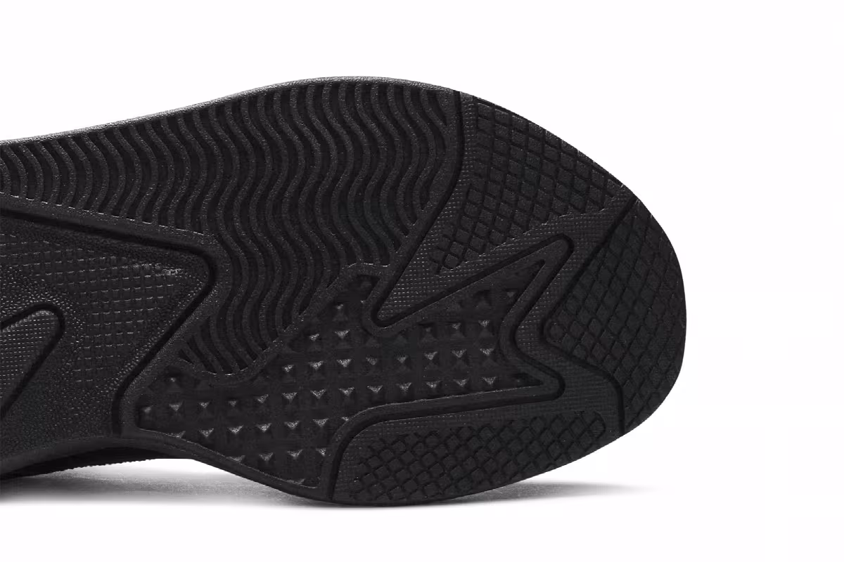 RS-X3 Puma Black, view 6