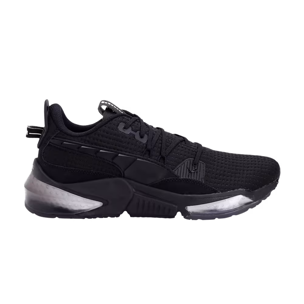 Puma LQDCELL Optic Flight Suit Black