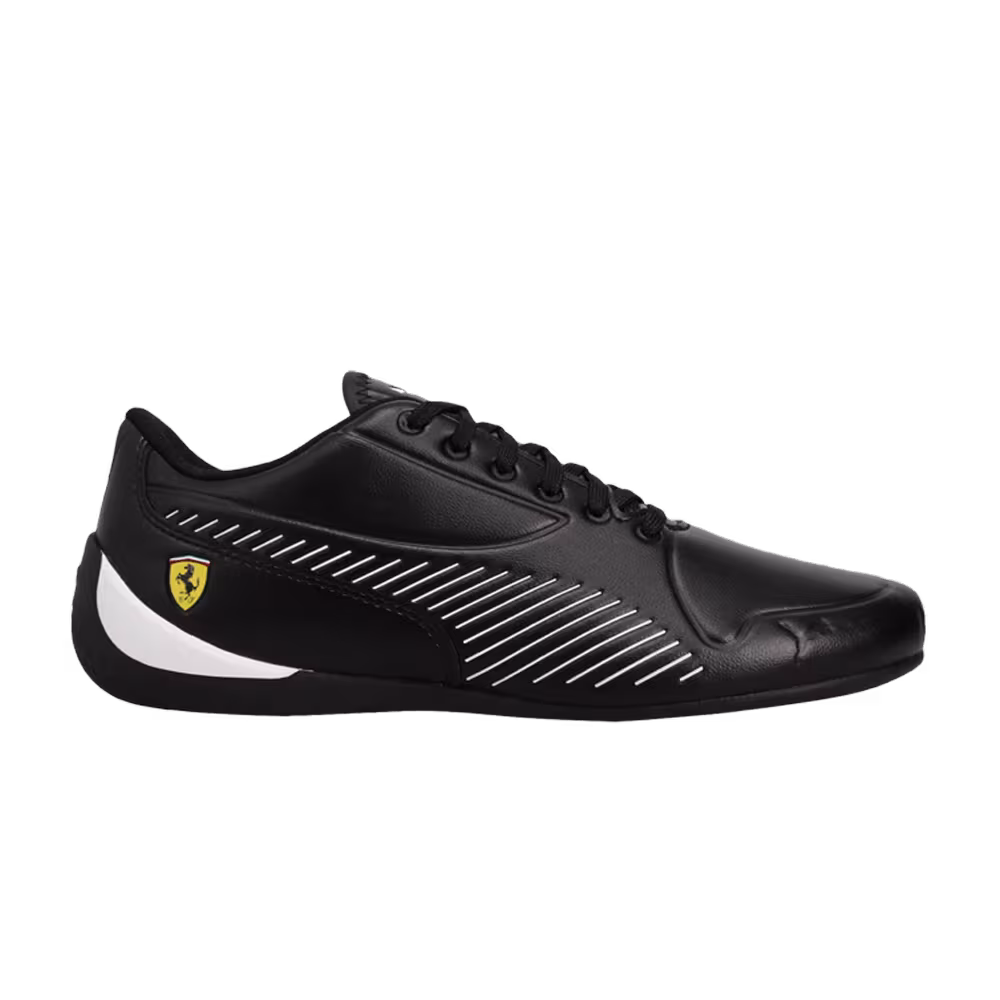 Puma SF Drift Cat 7S Ultra Black
