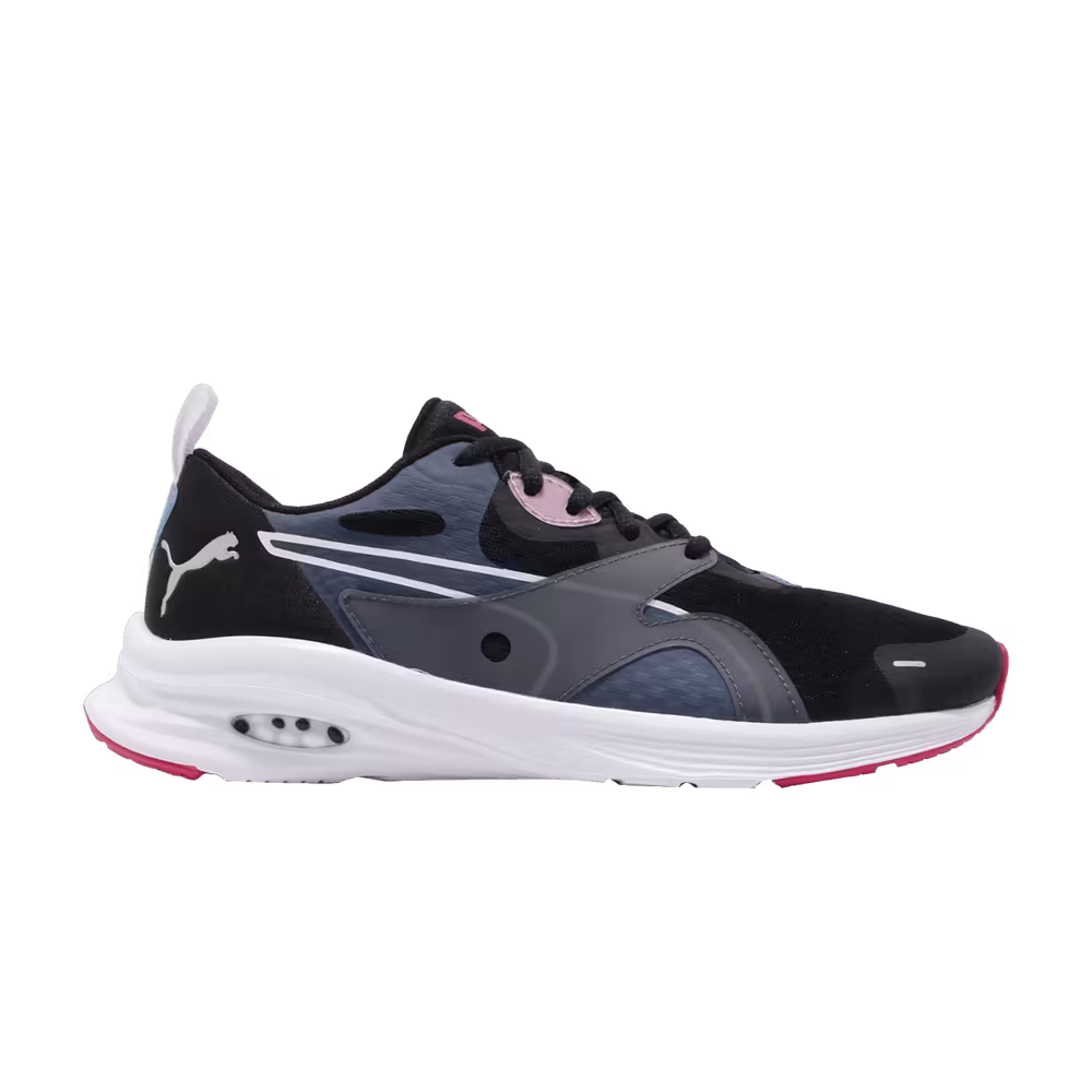 Puma Women's Hybrid Fuego Blue Glimmer