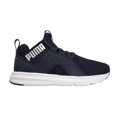 Puma Enzo Weave Jr 'Peacoat'