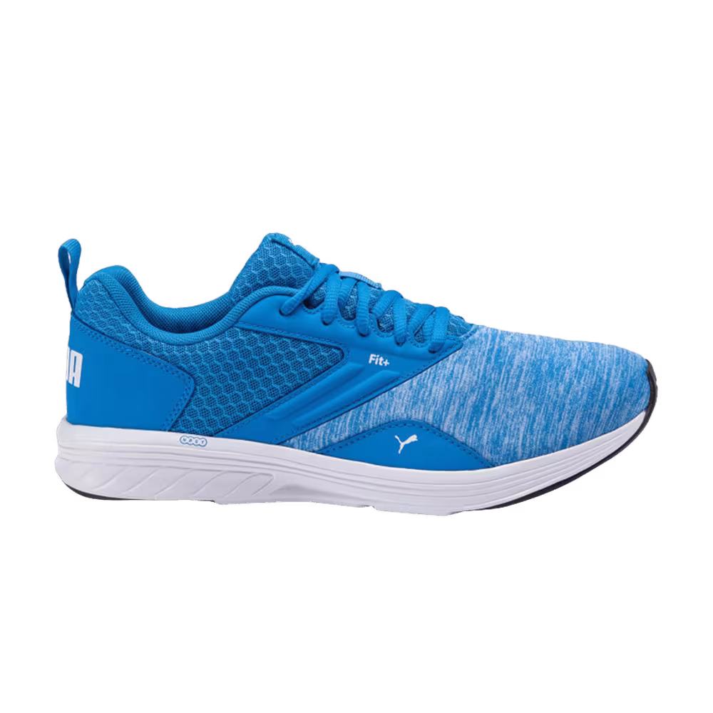 Puma NRGY Comet Indigo Bunting