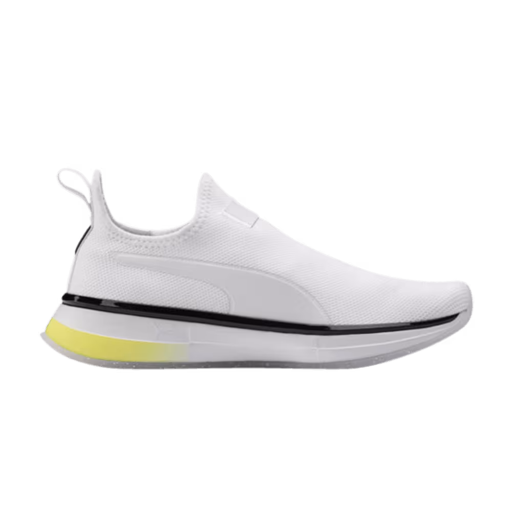Puma Women's SG Slip-On Glitz