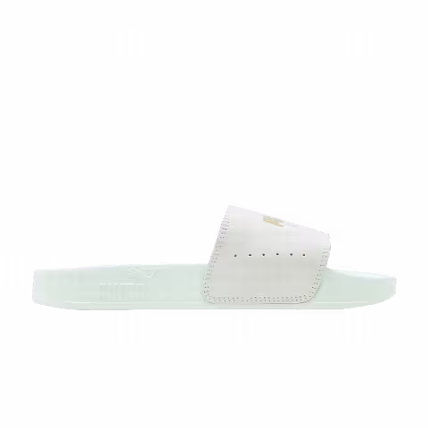 Puma Leadcat Suede 'Fair Aqua'