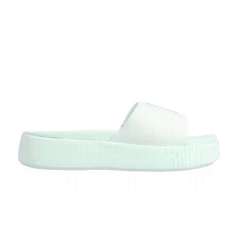 Puma Wmns Platform Slide 'Fair Aqua'