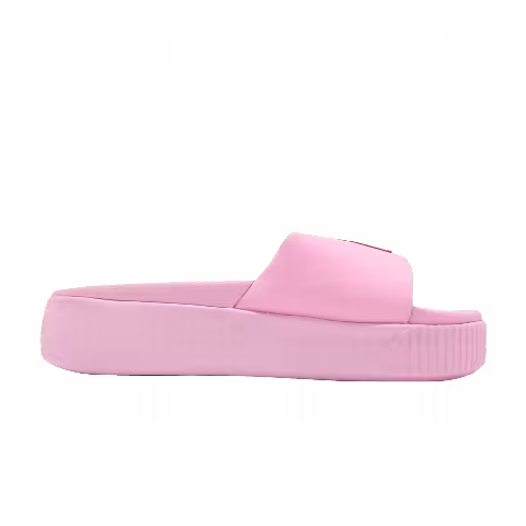 Puma Wmns Platform Slide 'Pale Pink'