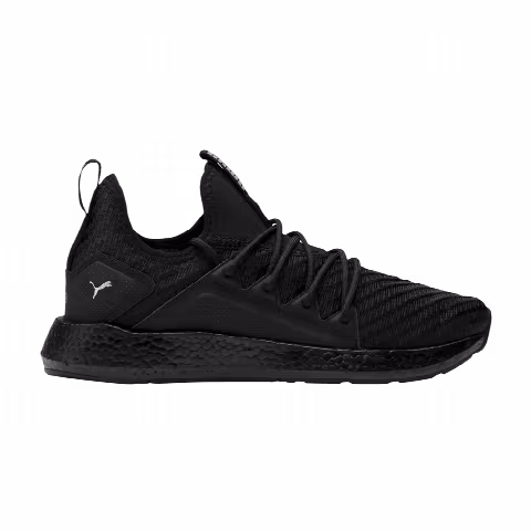 Puma Wmns NRGY Neko Cosmic 'Black'