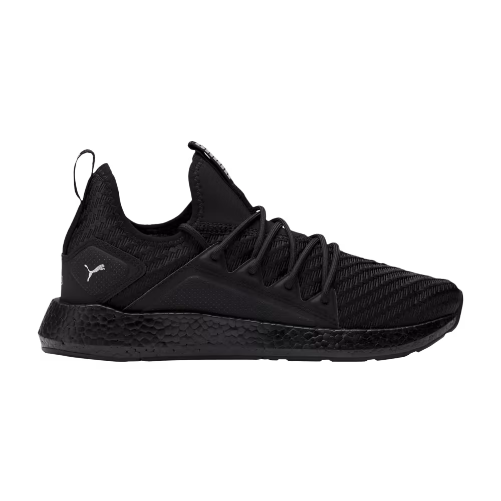 Puma Women's NRGY Neko Cosmic Black