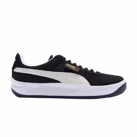 Puma California VTG 'Black'