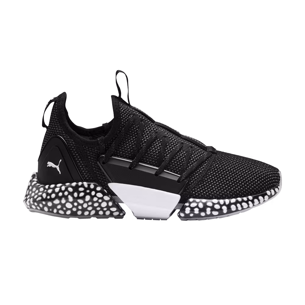 Puma Women's Hybrid Rocket Runner Iron Gate