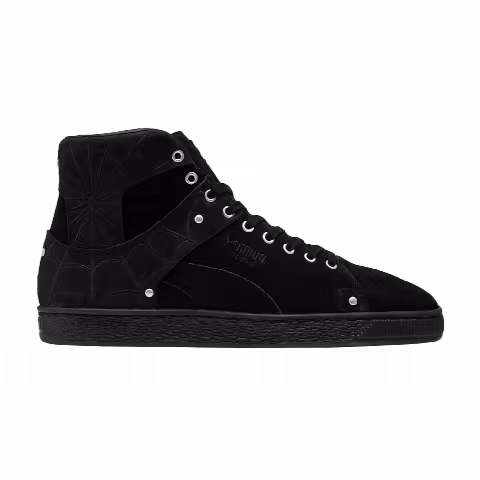 En Noir x Puma Suede 'Black'