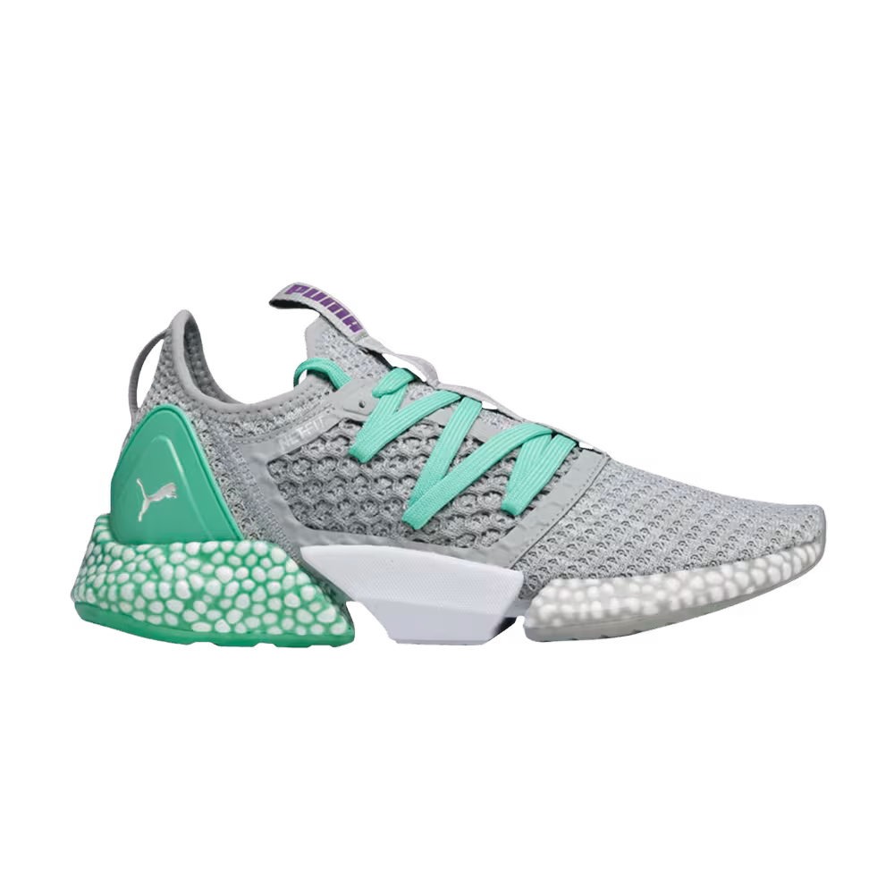 Puma Hybrid Rocket NETFIT Biscay Green