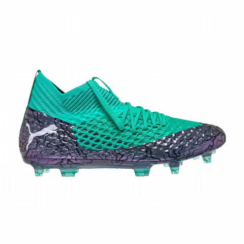 Puma Future 2.1 Netfit FG AG 'Color Shift'