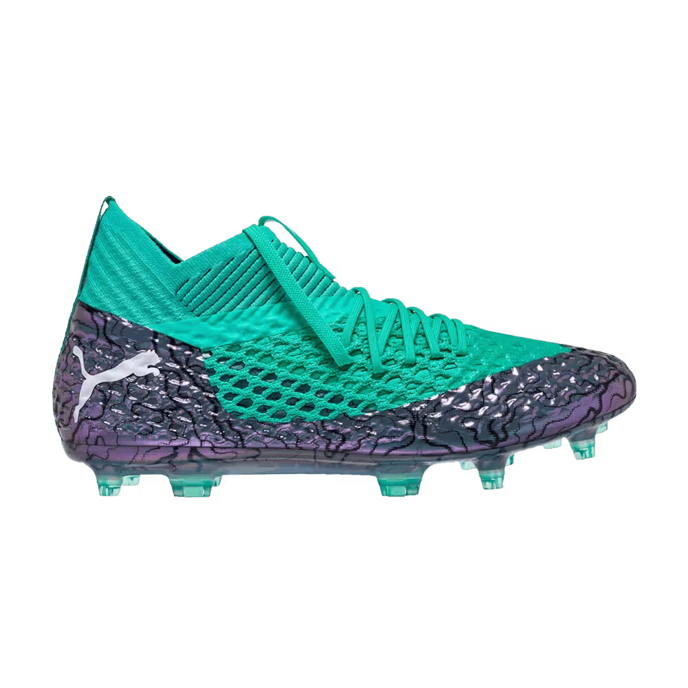 Puma Future 2.1 Netfit FG AG Color Shift