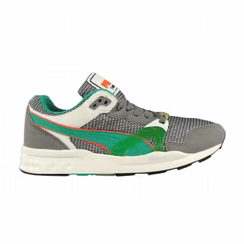 Puma Trinomic XT-1 Plus OG 'Steeple Grey Vivid Green'