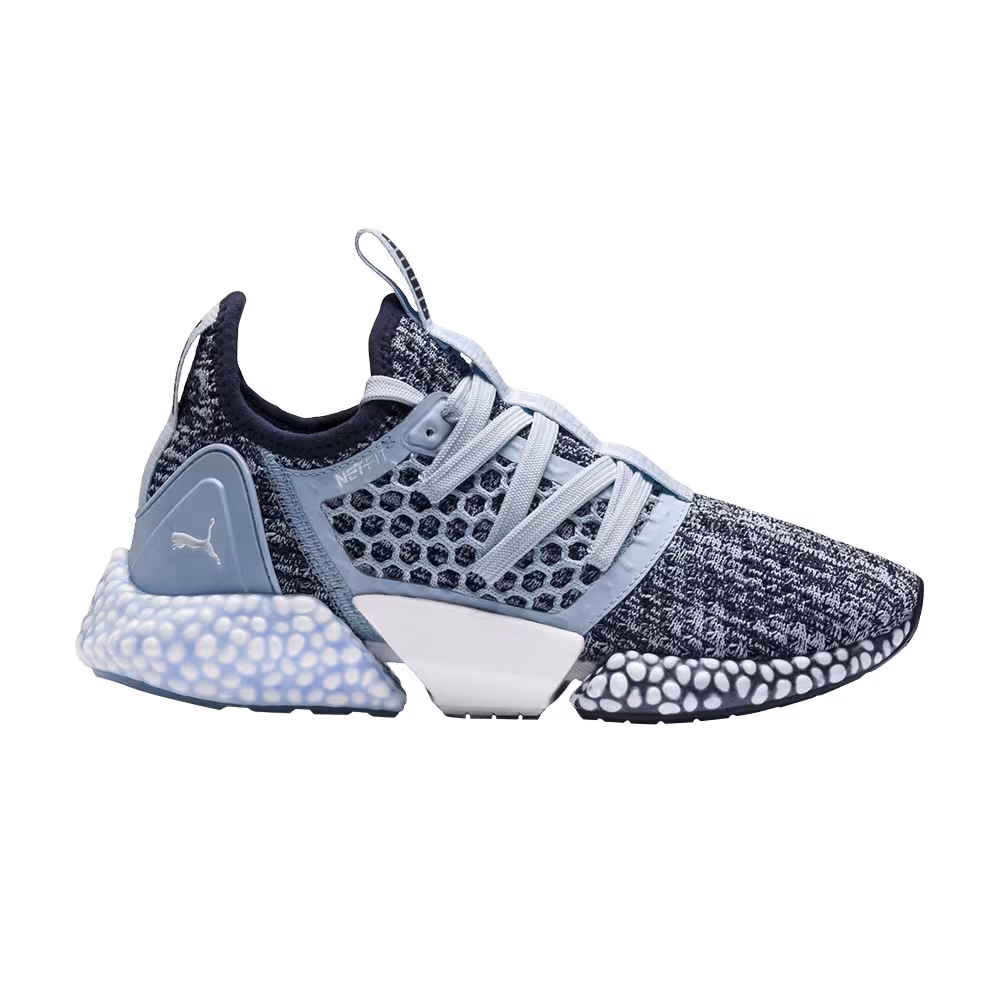 Puma Women's Hybrid Rocket NETFIT Cerulean