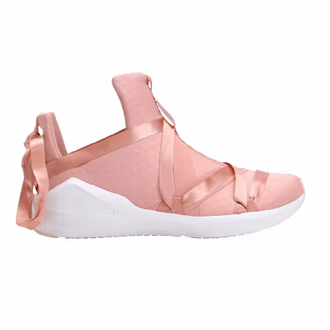 Puma Wmns Fierce Rope Satin EP 'Peach Beige'