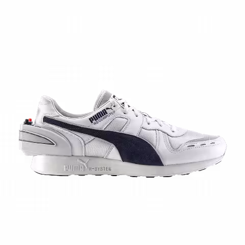Puma RS-Computer Retro 'Lunar Rock' 2018
