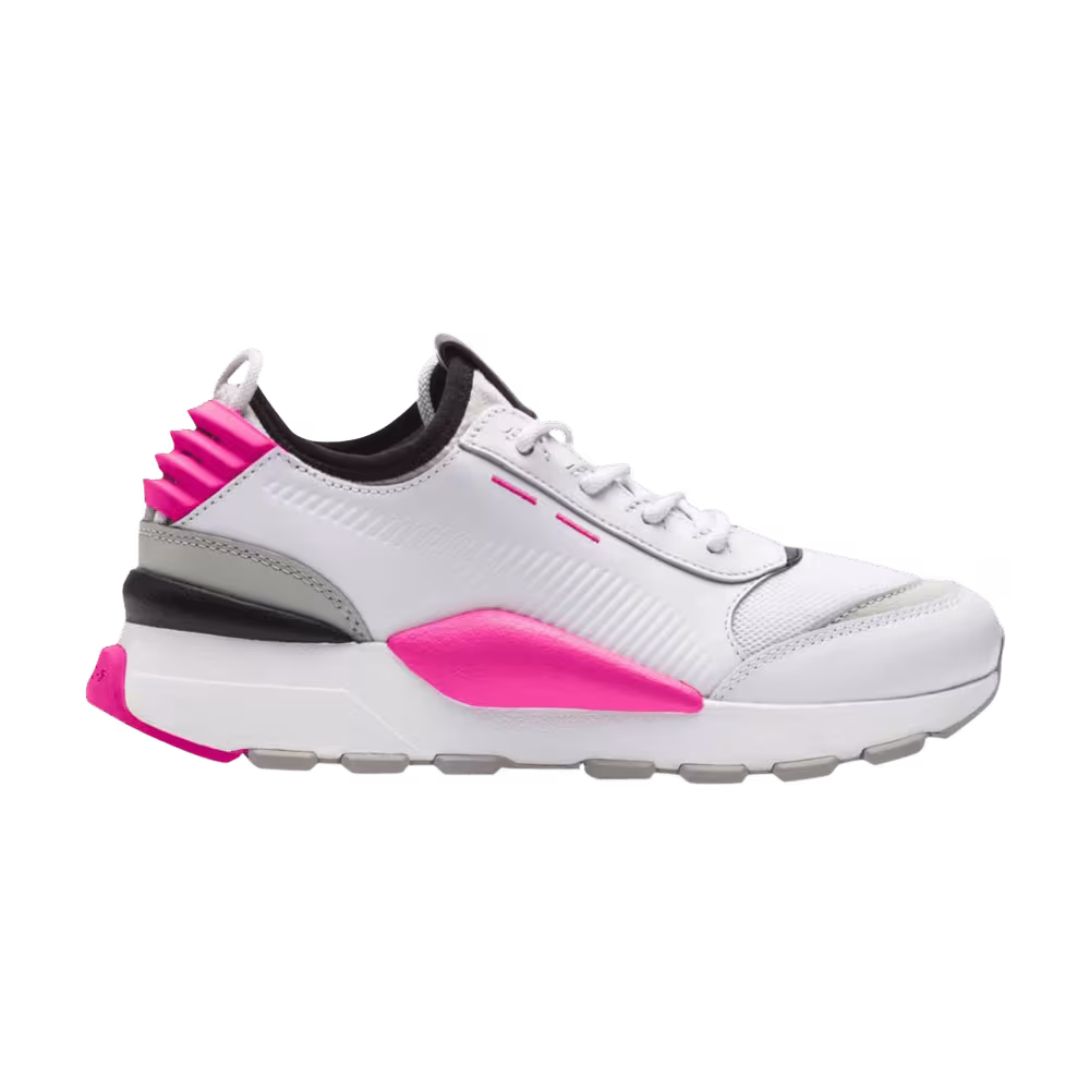 Puma RS-0 Sound