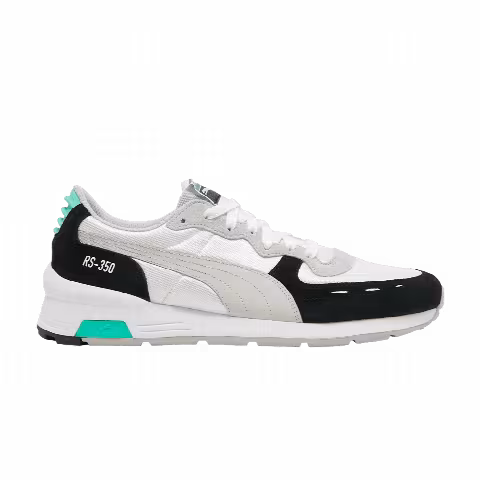 Puma RS-350 Re-Invention 'White Biscay Green'