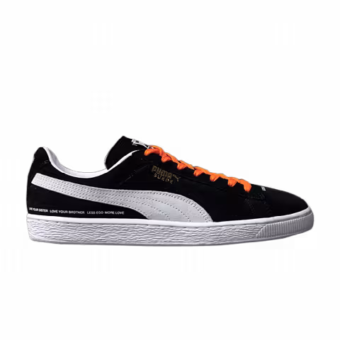 Coutié x Puma Suede 'Less Ego'