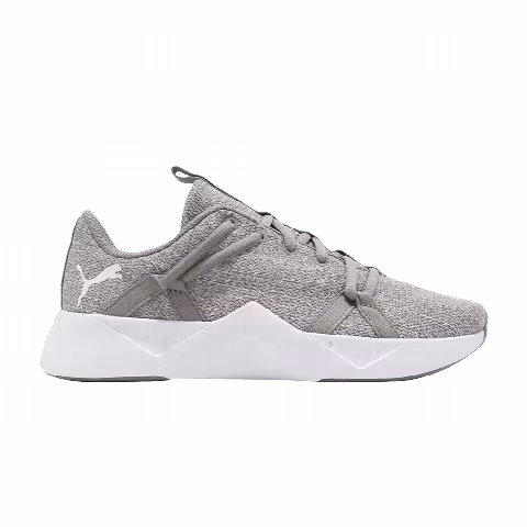 Puma Wmns Incite Knit 'Elephant Skin'
