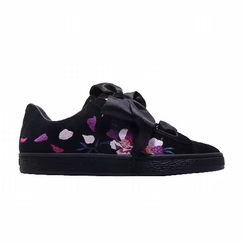 Puma Wmns Suede 'Heart Flowery'