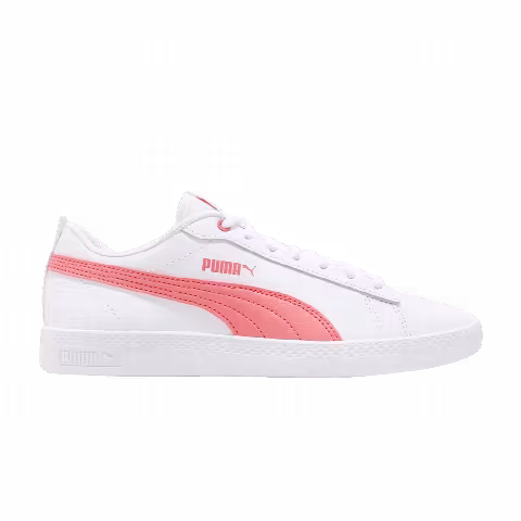 Puma Wmns Smash V2 'Shell Pink'