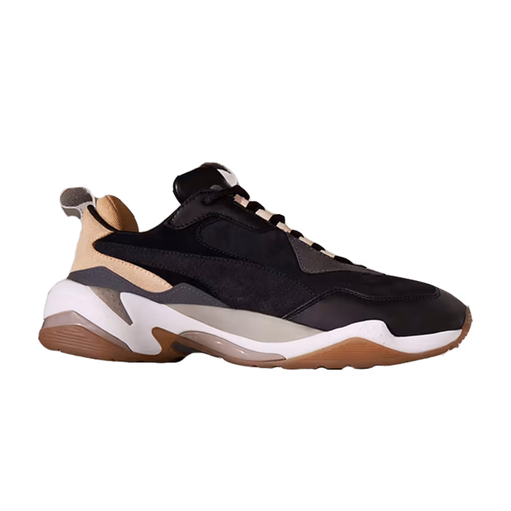 END. x Puma Thunder Shadow Rise