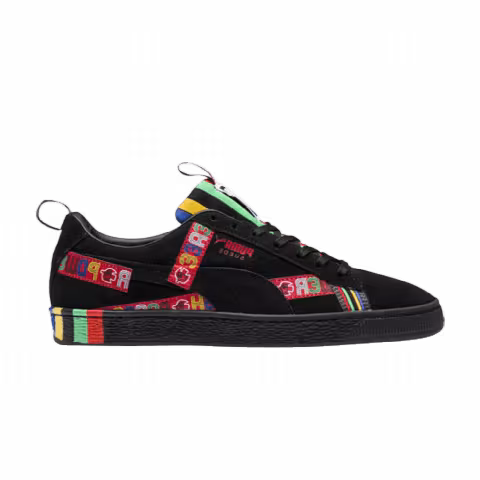 Puma Suede 'PWR Thru Peace 307'