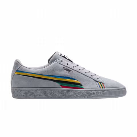 Puma Suede 'PWR Thru Peace Australia'