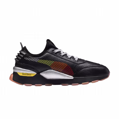 Roland x Puma RS-0 'Black'