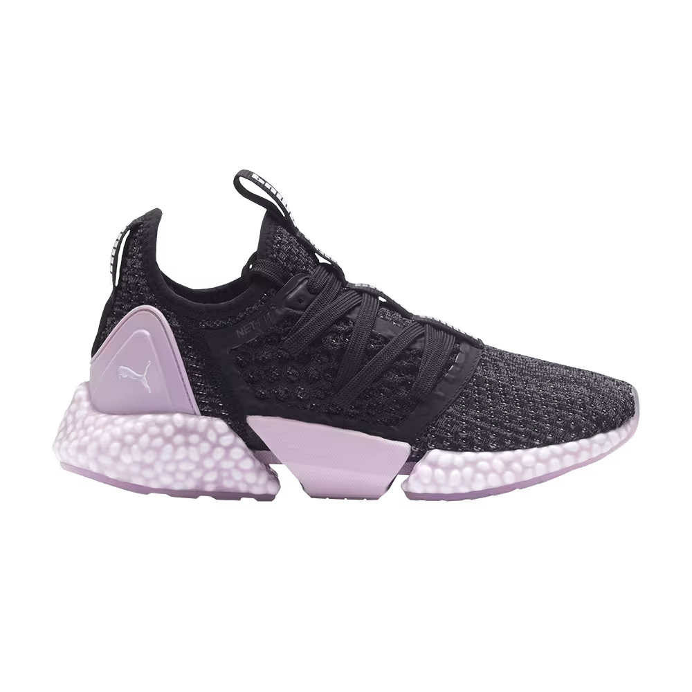 Puma Women's Hybrid Rocket NETFIT Winsom Orchid