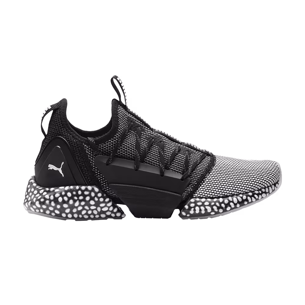 Puma Hybrid Rocket Runner Black