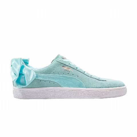 Puma Wmns Suede Bow 'Island Paradise'